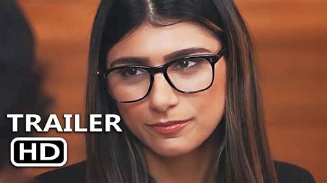 Video ️ Mia Khalifa featuring Mia Khalifas hd action